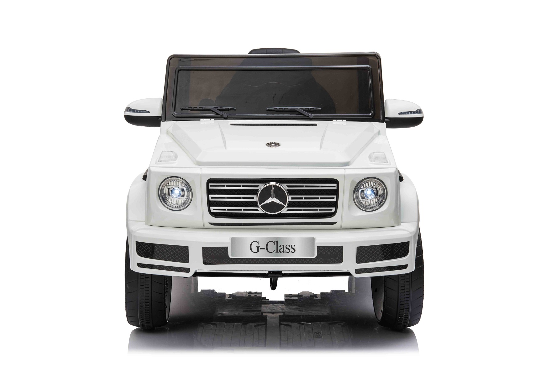Lumières LED