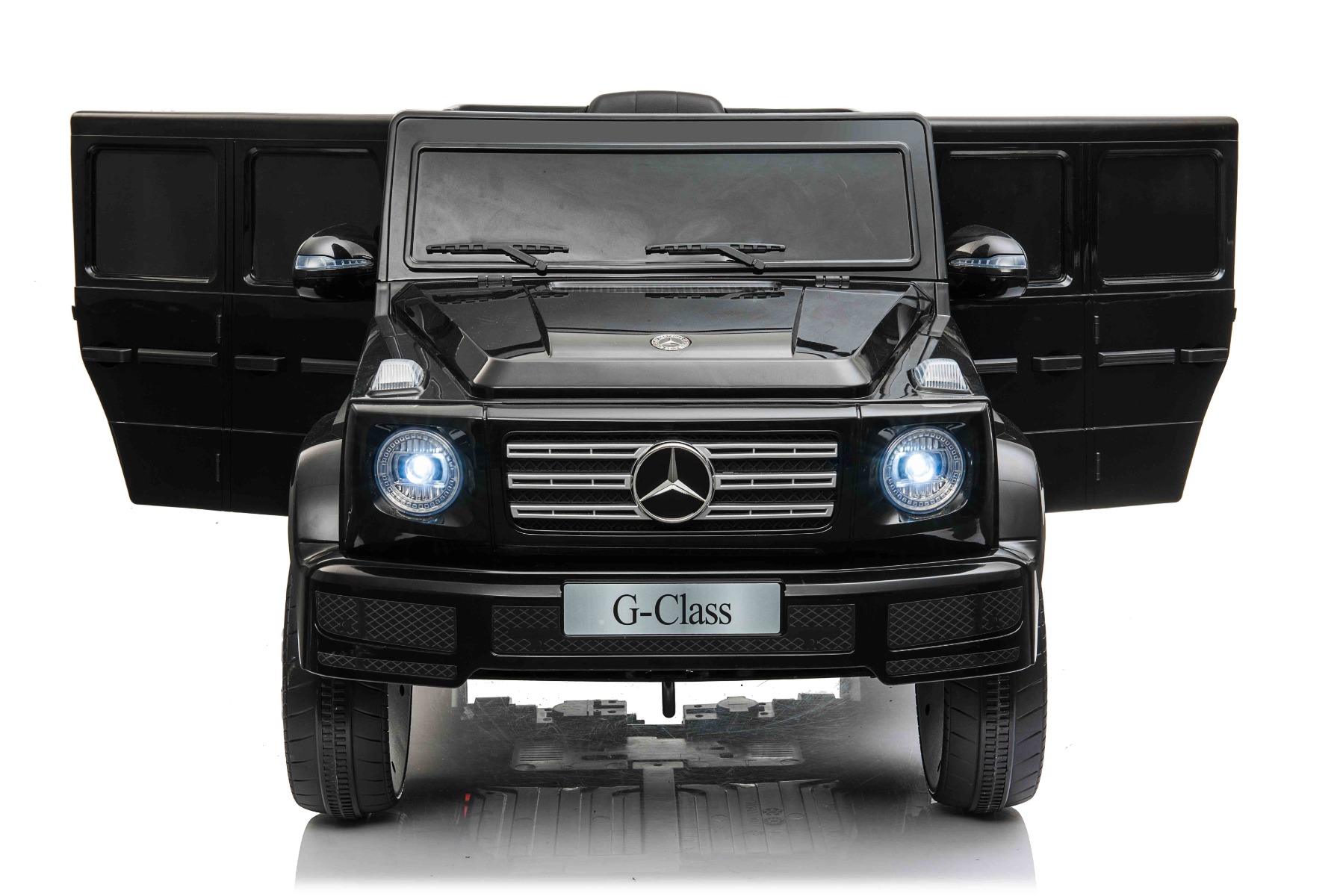 Lumières LED