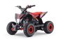 ATV - Quad voor kinderen Beneo Motors XMX POWER Rood - 110cc