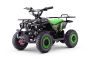 ATV - Mini-Quad voor kinderen Beneo Motors Veloci Groente - 800W