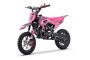 Motorcross voor kinderen Beneo Motors CROSS XM Rose - 50cc