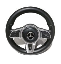 Volant - Mercedes EQC
