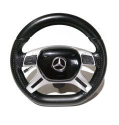 Volant - Version Mercedes G 6x6 sans direction assistée