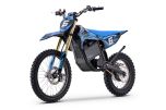 Motocross électrique Beneo Motors Venom PLUS Bleue – 8000 W