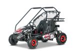 Kart à essence pour enfants Beneo Motors BUGGY RSX XL rouge - 212 cm³
