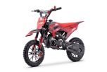 Motorcross voor kinderen Beneo Motors CROSS XM Rood - 50cc