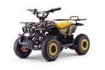 ATV - Mini-Quad voor kinderen Beneo Motors Veloci Geel - 800W