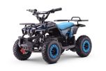 ATV - Mini-Quad voor kinderen Beneo Motors Veloci Blauw - 800W