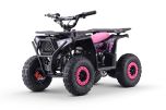 ATV - Kinder Pocketquad Beneo Motors ESCAPE Elektrisch Roze - 800W