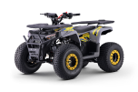 ATV - Quad voor Kinderen Beneo Motors WARRIOR Geel - 125cc