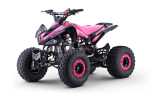 ATV - Mini-Quad pour Enfants Beneo Motors ZXT Rose - 125cc