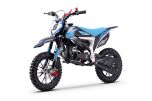 Motorcross voor kinderen Beneo Motors CROSS SX Bleu - 50cc
