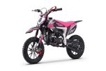 Motorcross voor kinderen Beneo Motors CROSS SX Rose - 50cc