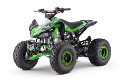 ATV - Mini-Quad pour Enfants Beneo Motors ZXT Vert - 125cc