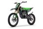 Motocross électrique Beneo Motors Venom Vert – 8000 W