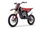 Motocross électrique Beneo Motors Venom Rouge – 6500 W