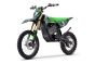 Motocross électrique Beneo Motors Venom Verte – 6500 W