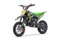 Motorcross voor kinderen Beneo Motors CROSS XM Groen - 50cc