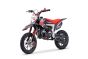 Motorcross voor kinderen Beneo Motors CROSS SX Rood - 50cc