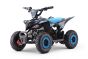 ATV - Mini-quad voor kinderen Beneo Motors Raptor Blauw - 800W