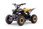 ATV - Mini-quad pour Enfants Beneo Motors Raptor Jaune - 800W