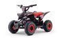 ATV - Mini-quad voor kinderen Beneo Motors Raptor Rood - 800W