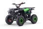 ATV - Pocket Quad voor kinderen Beneo Motors Escape Groente - 49cc