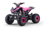 ATV - Mini-Quad pour Enfants Beneo Motors ZXT Rose - 125cc