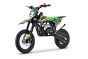 Moto Tout-Terrain Électrique pour Enfants Beneo Motors Cross TRX Vert – 60 cm³