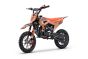 Motorcross voor kinderen Beneo Motors CROSS XM Orange - 50cc