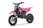 Motorcross voor kinderen Beneo Motors CROSS XM Rose - 50cc