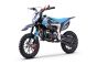 Motorcross voor kinderen Beneo Motors CROSS SX Bleu - 50cc