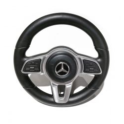 Volant - Mercedes EQC