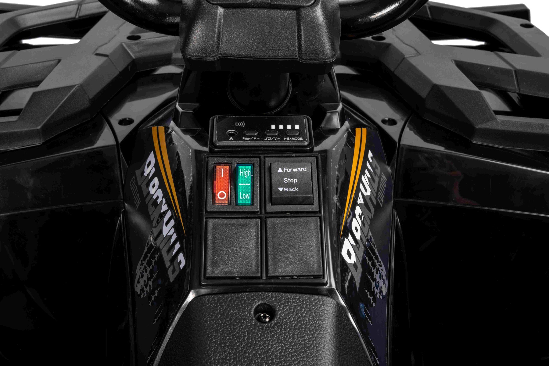 Lecteur MP3 avec entrée AUX