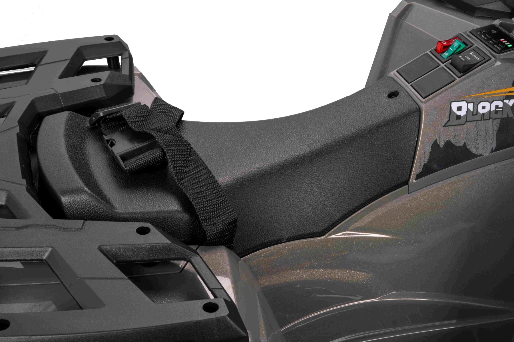 Ceinture de sécurité