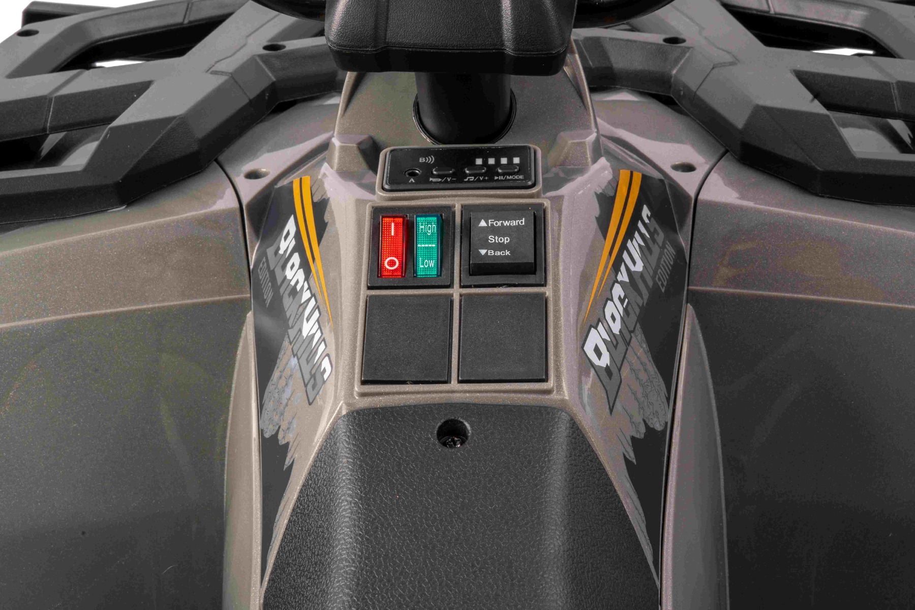 Lecteur MP3 avec entrée AUX