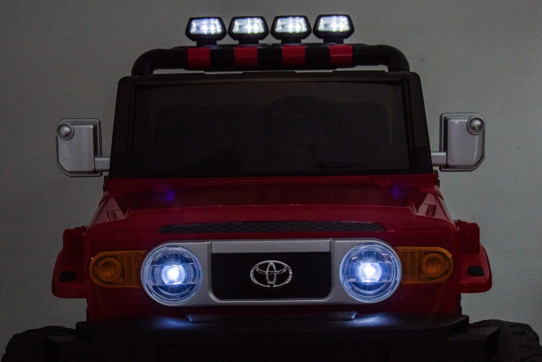 Éclairage LED, y compris les plafonniers